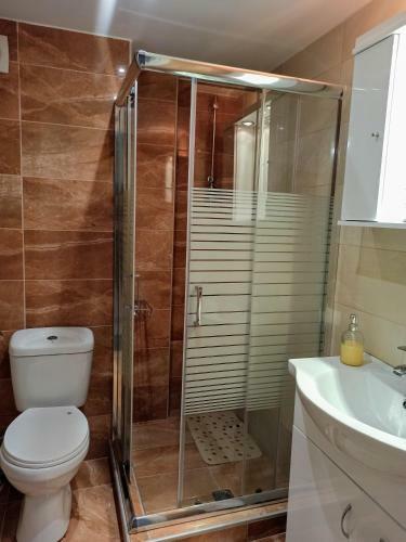 Central Square Apartment 2