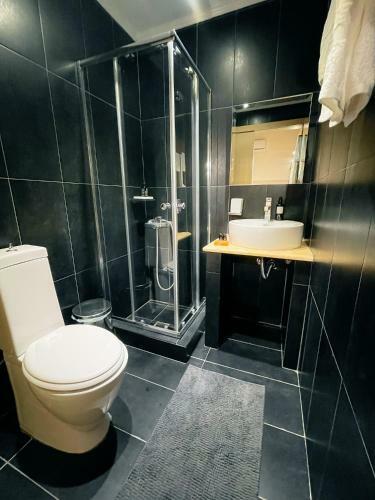 Bertsato?s Estate - The House Project