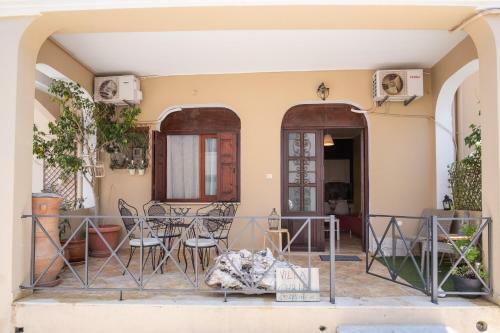 Villa Chris