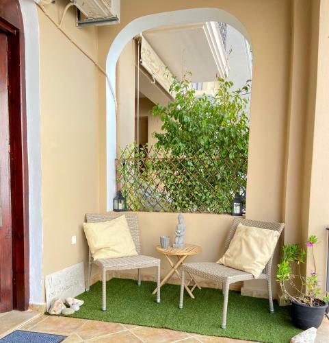 Villa Chris