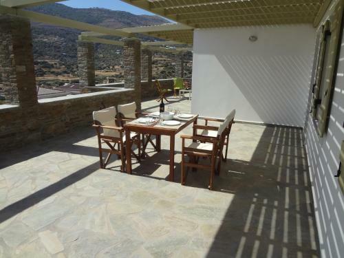 Villa Dreamy View In Luxury Accommodation.