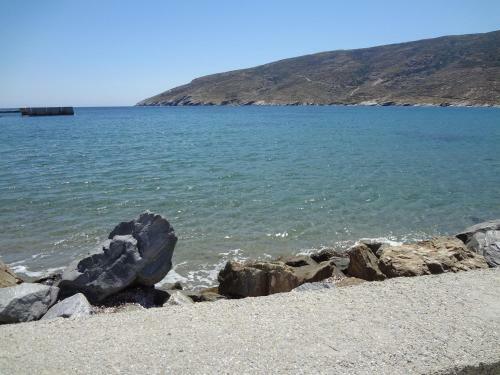 Villa Dreamy View In Luxury Accommodation.