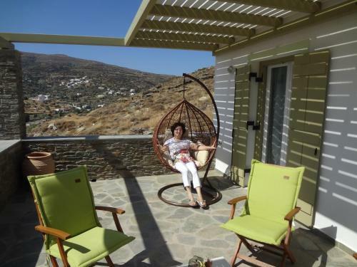 Villa Dreamy View In Luxury Accommodation.