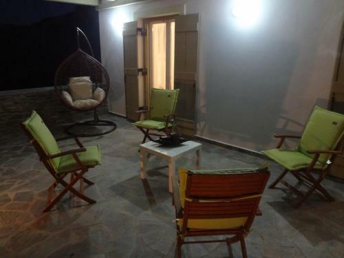 Villa Dreamy View In Luxury Accommodation.