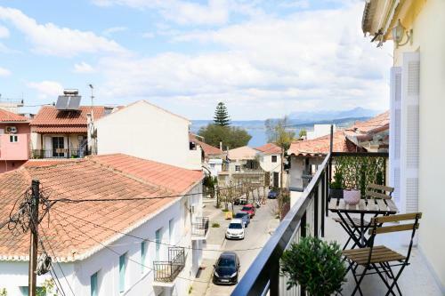 Navarino Apartment