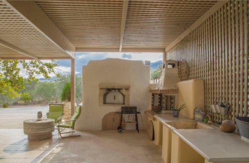 Metohi Villa Sitia