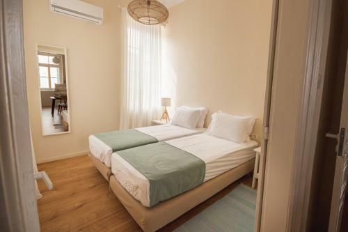 Hostal Pyli Apartments