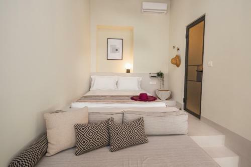 Hostal Pyli Apartments