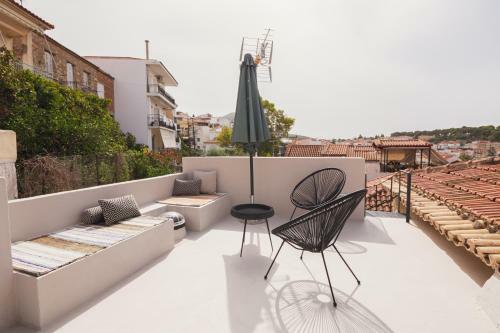 Hostal Pyli Apartments