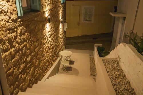 Hostal Pyli Apartments