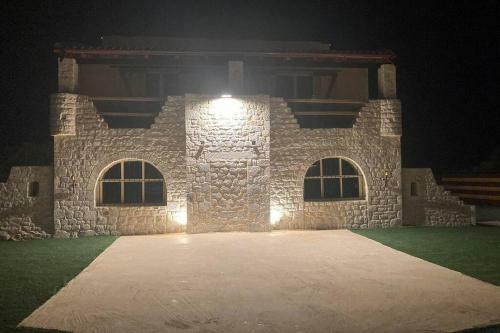 Gi - Ktima Xymitadi, Lovely 2 Bedroom Mezonette