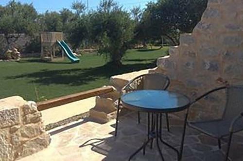 Gi - Ktima Xymitadi, Lovely 2 Bedroom Mezonette