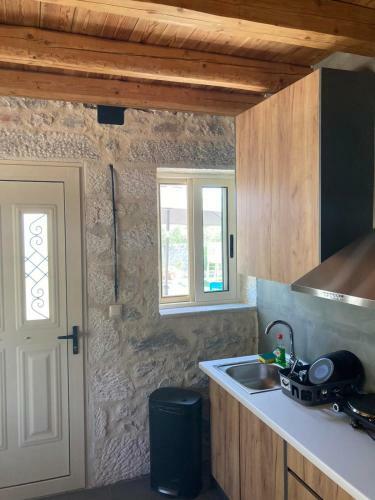 Gi - Ktima Xymitadi, Lovely 2 Bedroom Mezonette