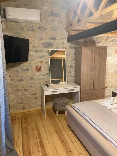Gi - Ktima Xymitadi, Lovely 2 Bedroom Mezonette