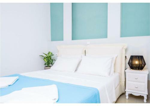 Apartamento Andronikis House