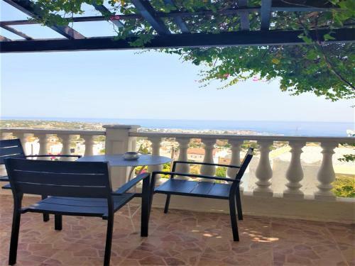 Entire Villa Full View 3 Bedrooms 3 Bathrooms 3 Kitchens