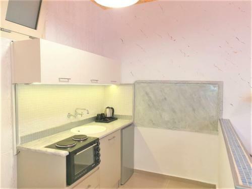 Apartamento Hermes Korifi Suites