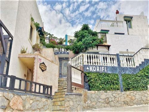 Cabana Maisonette Sea View For Up To 8 Persons