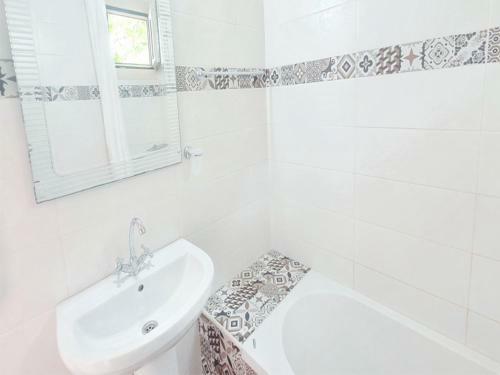 Cabana Maisonette Sea View For Up To 8 Persons