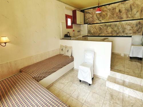 Cabana Maisonette Sea View For Up To 8 Persons