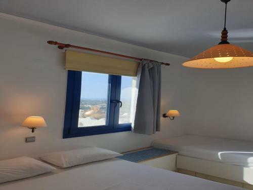 Cabana Maisonette Sea View For Up To 8 Persons