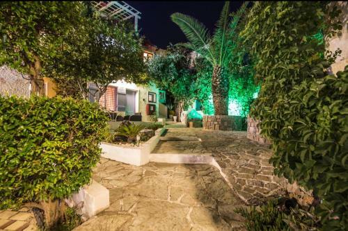 Apartamento Standard Double Twin In Blue Aegean