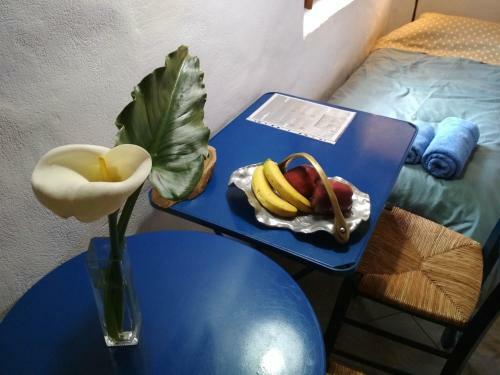 Hostal Cyclades Olive Museum's Guest House