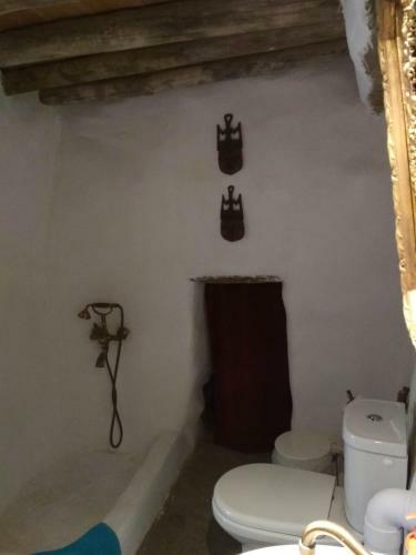 Hostal Cyclades Olive Museum's Guest House