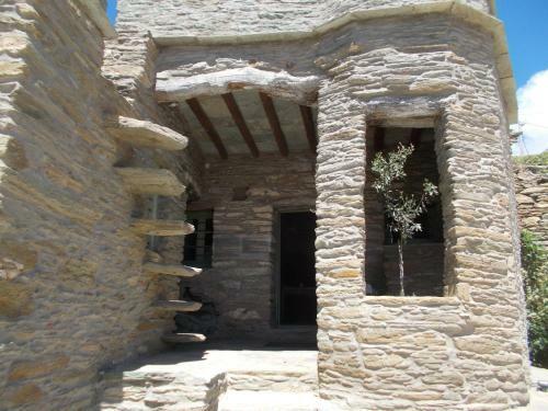 Hostal Cyclades Olive Museum's Guest House