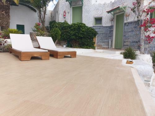 Apartamento Ambience Junior Suite Sea View