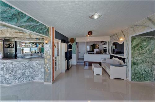 Apartamento Ambience Junior Suite Sea View
