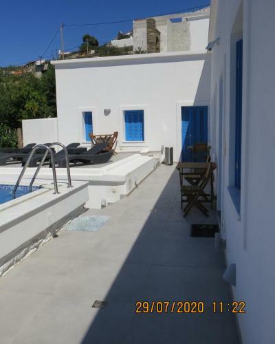 Andoni's House