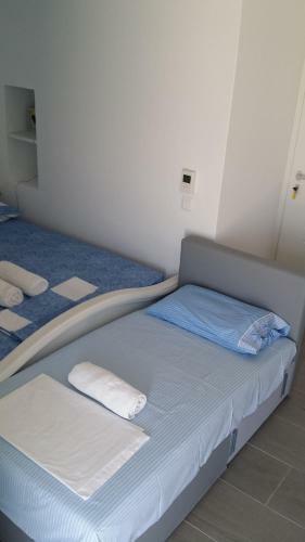Andoni's House
