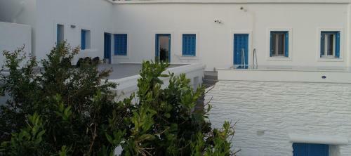 Andoni's House