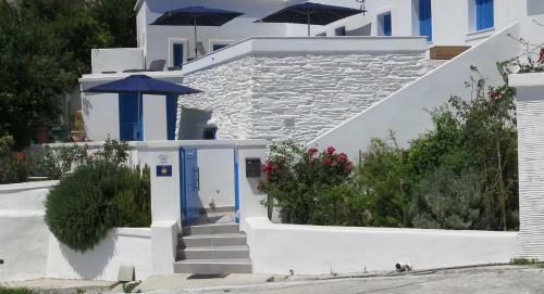 Andoni's House