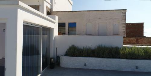 Andoni's House