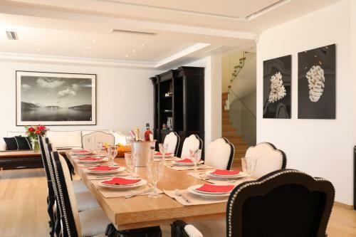 Apartamento Luxury Villa Veronika