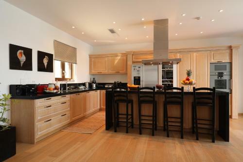 Apartamento Luxury Villa Veronika