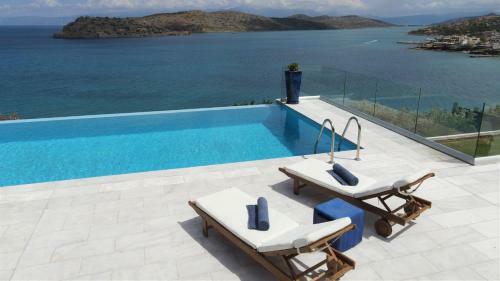 Apartamento Luxury Villa Veronika