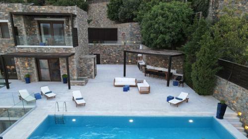 Apartamento Luxury Villa Veronika