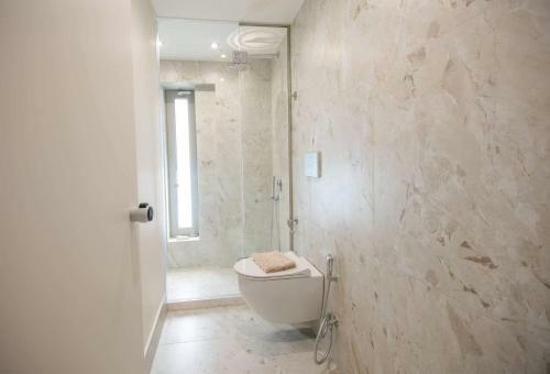 Apartamento Nama Sea Side Suites