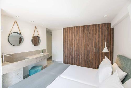 Apartamento Nama Sea Side Suites