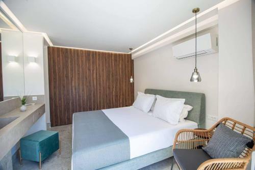 Apartamento Nama Sea Side Suites
