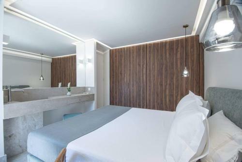 Apartamento Nama Sea Side Suites