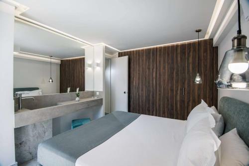 Apartamento Nama Sea Side Suites