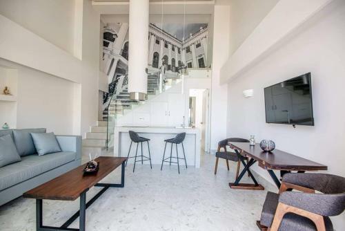 Apartamento Nama Sea Side Suites