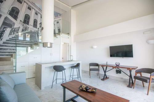 Apartamento Nama Sea Side Suites
