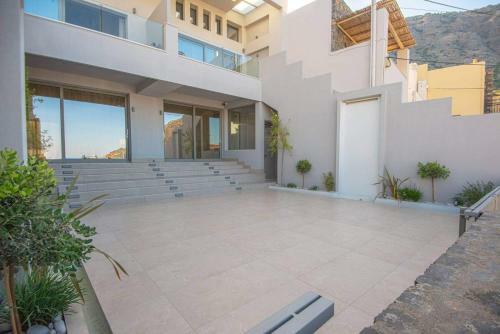 Apartamento Nama Sea Side Suites