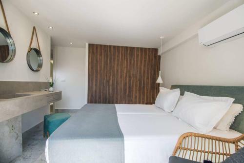 Apartamento Nama Sea Side Suites