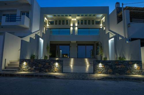 Apartamento Nama Sea Side Suites